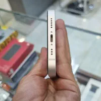 اپل iPhone 13 با حافظهٔ ۱۲۸ گیگابایت.۳۰ بار شارژ|موبایل|تهران, شیخ هادی|دیوار