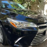 تویوتا کمری ۲۰۱۶