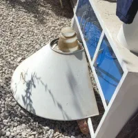 ظرف شویی سینک ابچکان هود وچوب پرده