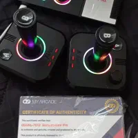 کنسول گیم استیشن پرو با ۲۰۰ بازی وارداتی