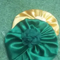 توربان نوزادی دخترانه|کفش و لباس بچه|اصفهان, باغ کاران|دیوار