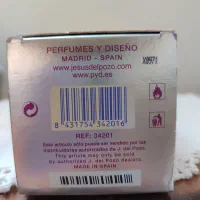 ادوتویلت زنانه هالووین اصل|آرایشی، بهداشتی، درمانی|پردیس, فاز ۳|دیوار