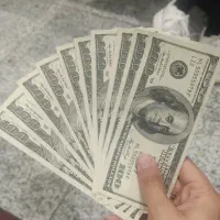 دلار کلکسیونی