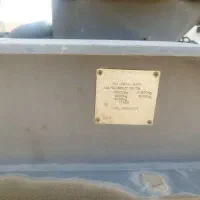 کمپرس سه محور مارال سنددار مدل ۹۷