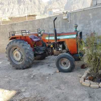 تراکتور 285 مدل 67
