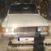 پیکان‌‌سواری‌‌مدل‌۸۳بی‌رنگ|خودرو سواری و وانت|فردوسیه, |دیوار