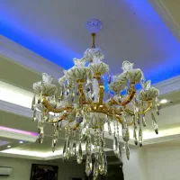 نصاب لوستر|خدمات پیشه و مهارت|تبریز, |دیوار