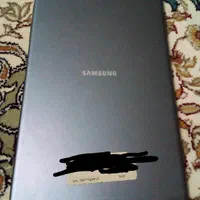 تبلت galaxy tab a7 lite|تبلت|اصفهان, برازنده|دیوار