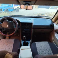 فروش پژو پارس سال مدل 94