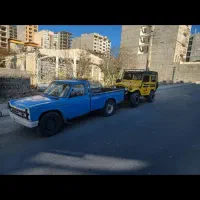 راننده یدکش جرثقیل چرخگیر