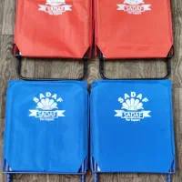 صندلی مسافرتی راحت نشین تاشو|کوهنوردی و کمپینگ|شیراز, گلدشت معالیآباد|دیوار