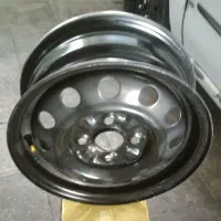 رینگ 13 تیبا جک دیسک و صفحه والئو  پشت سری صندلی