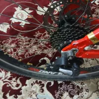 سلام دوچرخه سالم قیمت ۱۵ میلیون|دوچرخه، اسکیت، اسکوتر|کهنوج, |دیوار