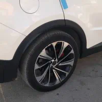 فیدلیتی پرایم مدل ۱۴۰۱ گیربکس قدیم ۷نفره استثنایی|خودرو سواری و وانت|کرمانشاه, |دیوار