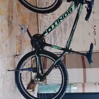 دوچرخه برند BONITO|دوچرخه، اسکیت، اسکوتر|رشت, جانبازان|دیوار