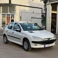 206 tu5 عتیقه|خودرو سواری و وانت|اردبیل, |دیوار