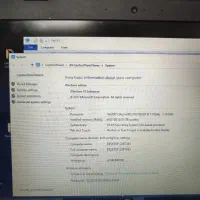 لب تاب Lenovo|رایانه همراه|قرچک, باقرآباد|دیوار
