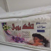 تشک تک نفره رویال|تشک تختخواب|نظرآباد, نظرآباد|دیوار