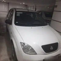 تیبا ۲ مدل ۹۷