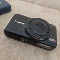 canon sx220