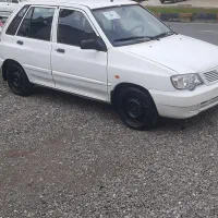 پراید ۱۱۱|خودرو سواری و وانت|رودسر, |دیوار