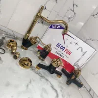 فروش شیرالات دکوفان صد درصد پاینتر از همه جا|مصالح و تجهیزات ساختمان|تهران, جوادیه|دیوار