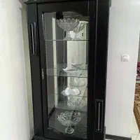 بوفه یا ویترین