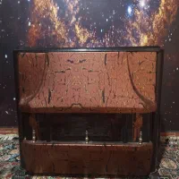 بخاری گازی 15000،طرح شومینه