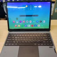 تبلت s9ultra 256GB RAM 12 در حد