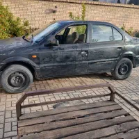 سمند مدل ۸۲