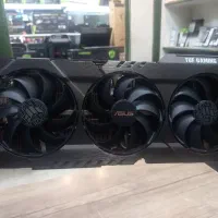 ASUS RTX 3070 TI  8G گرافیک|قطعات و لوازم جانبی رایانه|رشت, حاجی آباد|دیوار