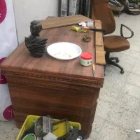 میز ام دی اف