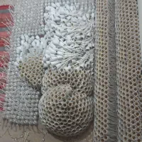 فروش آویز میله ای|لوستر و چراغ آویز|قم, شهرک امام حسن|دیوار