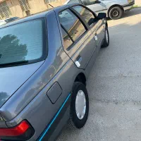 پژو ۴۰۵ مدل ۹۷|خودرو سواری و وانت|بندر گناوه, |دیوار