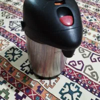 فلاکس آب سرد و چای ساخت آلمان