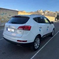 جک اس ۵ دنده اتوماتیک مدل ۱۳۹۸|خودرو سواری و وانت|تبریز, |دیوار