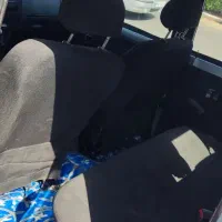 مزدا دوکابین مدل 96