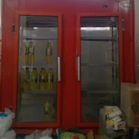 یخچال ایستاده