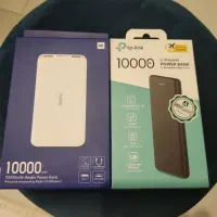 دو عدد پاور بانک