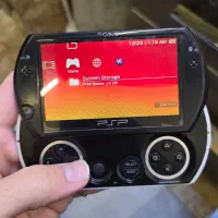 psp go