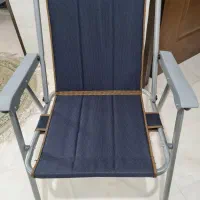 صندلی مسافرتی تاشو