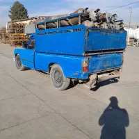نیسان مدل 87