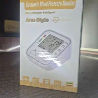 فشارخون گم شده