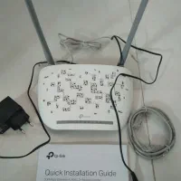 مودم ADSL TPLINK