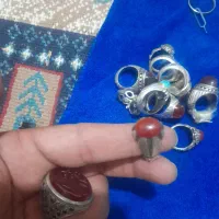 انگشتر نقره|جواهرات|قم, نیروگاه|دیوار