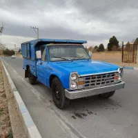 نیسان72zژاپن