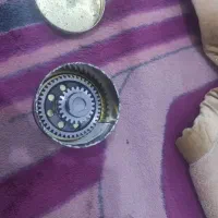 دشلی تیمین موتور ۱۲۵|قطعات یدکی و لوازم جانبی|بندر گناوه, |دیوار