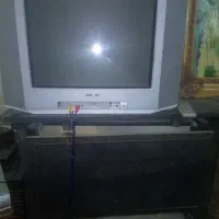 تلوزیون 21 سامسونگ و14 ال‌جی و21 سونی