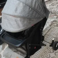 کالسکه خارجی در حد