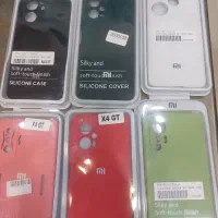 انواع گارد های سلیکونی